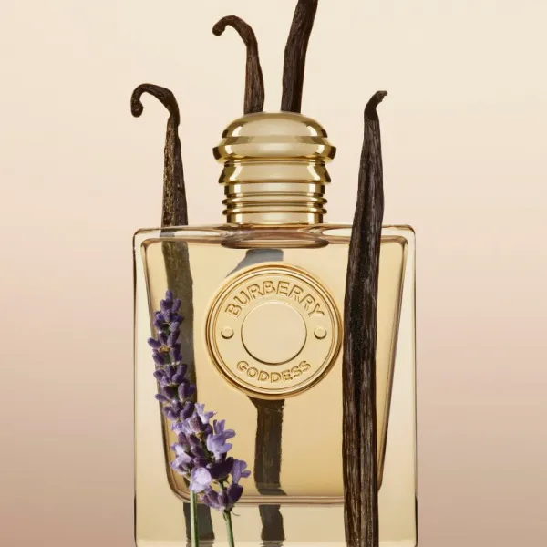 Burberry Goddess parfumovaná voda pre ženy 10 ml