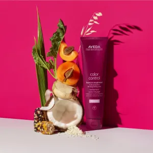 Aveda Color Control Leave-in Treatment Rich bezoplachová starostlivosť pre lesk a ochranu farby vlasov 100 ml