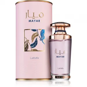 Lattafa Mayar parfumovaná voda pre ženy 100 ml