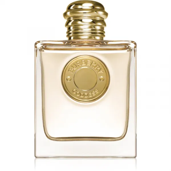 Burberry Goddess parfumovaná voda plniteľná pre ženy 100 ml