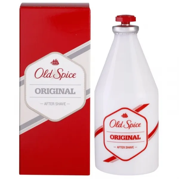 Old Spice Original Voda Po Holení Pre Mužov 100ml