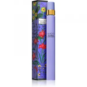 Gucci Flora Gorgeous Magnolia parfumovaná voda pre ženy 10 ml