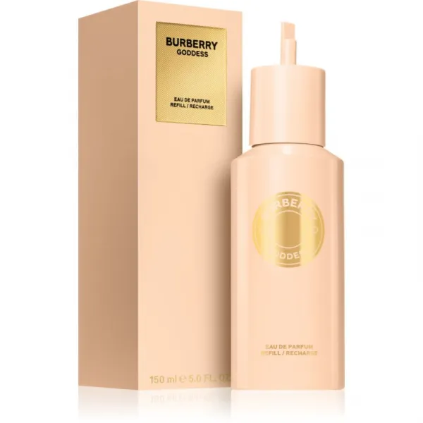 Burberry Goddess parfumovaná voda náhradná náplň pre ženy 150 ml