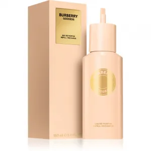 Burberry Goddess parfumovaná voda náhradná náplň pre ženy 150 ml