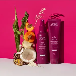 Aveda Color Control Leave-in Treatment Light bezoplachové sérum v spreji pre lesk a ochranu farbených vlasov 30 ml