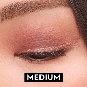 Urban Decay Naked3 Mini palette paletka očných tieňov 1 ks