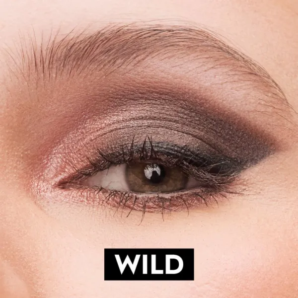 Urban Decay Naked3 Mini palette paletka očných tieňov 1 ks