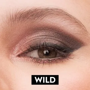 Urban Decay Naked3 Mini palette paletka očných tieňov 1 ks