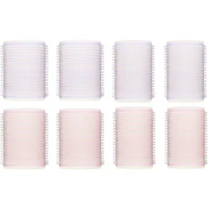 BrushArt Hair Foam hair rollers samodržiace natáčky 8 ks