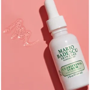 Mario Badescu Clarifying Serum with Azelaic Acid sérum pre problematickú pleť, akné 29 ml