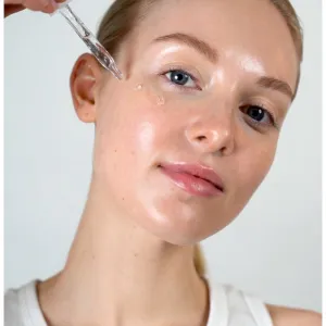 Mario Badescu Clarifying Serum with Azelaic Acid sérum pre problematickú pleť, akné 29 ml