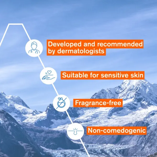 Uriage Dépiderm Anti-dark spot intensive care krém proti pigmentovým škvrnám 30 ml