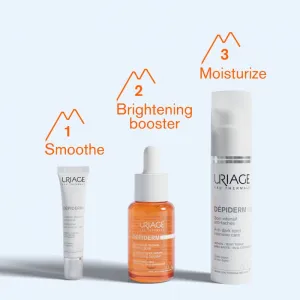 Uriage Dépiderm Anti-dark spot intensive care krém proti pigmentovým škvrnám 30 ml