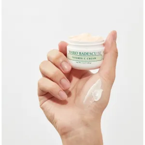 Mario Badescu Vitamin C denný krém s vitamínom C 28 g