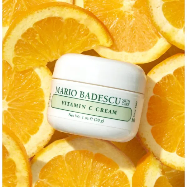 Mario Badescu Vitamin C denný krém s vitamínom C 28 g