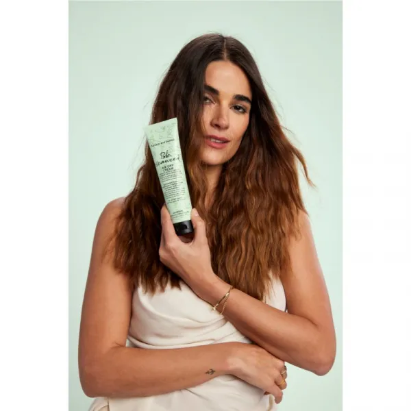 Bumble and bumble Seaweed Air Dry Leave-In stylingový krém s extraktmi z morských rias s extraktmi z morských rias 150 ml