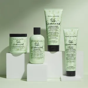 Bumble and bumble Seaweed Air Dry Leave-In stylingový krém s extraktmi z morských rias s extraktmi z morských rias 150 ml