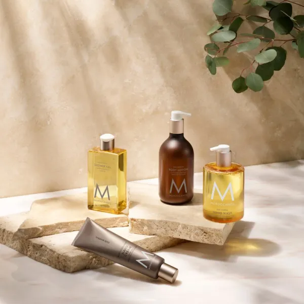 Moroccanoil Body Oud Minéral tekuté mydlo na ruky 360 ml