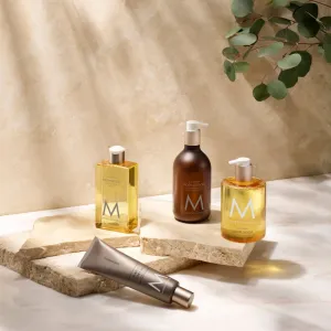 Moroccanoil Body Oud Minéral tekuté mydlo na ruky 360 ml