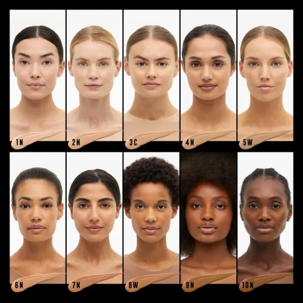 Max Factor Facefinity Multi Protector korektor pre rozjasnenie pleti odtieň 2N 11 ml