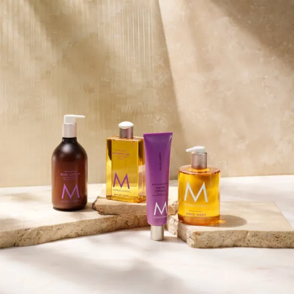 Moroccanoil Body Spa du Maroc tekuté mydlo na ruky 360 ml