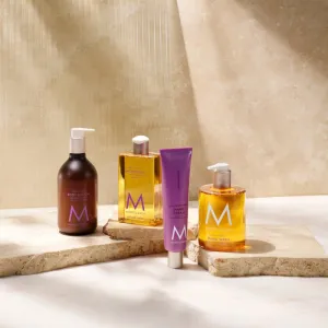 Moroccanoil Body Spa du Maroc tekuté mydlo na ruky 360 ml