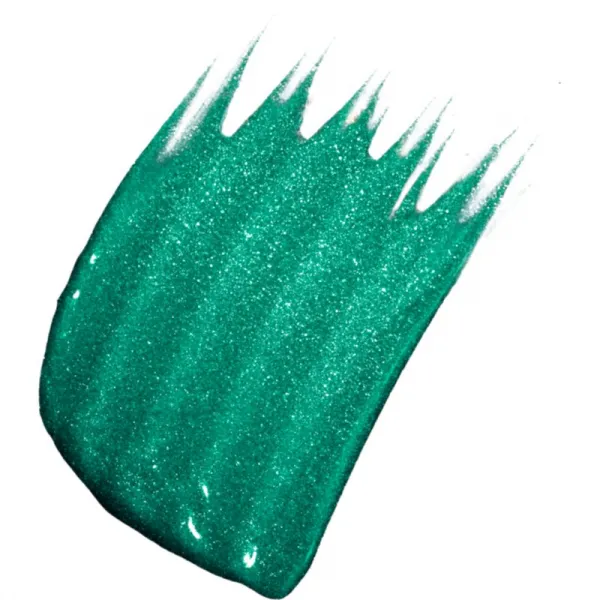 NYX Professional Makeup Ultimate Glow Shots trblietavé tekuté očné tiene odtieň 22 Watermelon Wealth 7,5 ml