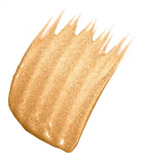 NYX Professional Makeup Ultimate Glow Shots trblietavé tekuté očné tiene odtieň 14 Glitzy Guava 7,5 ml