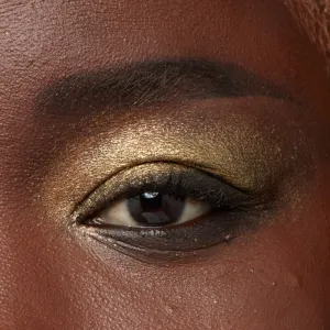 NYX Professional Makeup Ultimate Glow Shots trblietavé tekuté očné tiene odtieň 14 Glitzy Guava 7,5 ml
