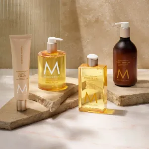 Moroccanoil Body Ambiance de Plage tekuté mydlo na ruky 360 ml