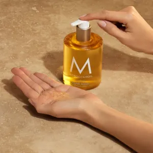 Moroccanoil Body Oud Minéral tekuté mydlo na ruky 360 ml