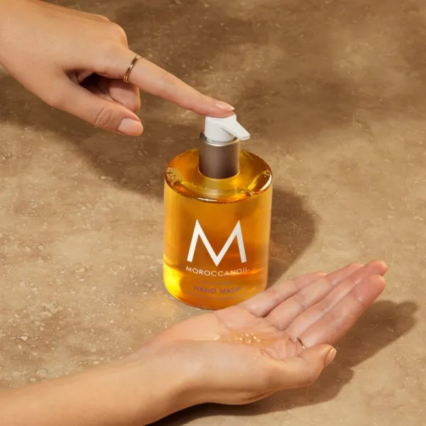 Moroccanoil Body Spa du Maroc tekuté mydlo na ruky 360 ml
