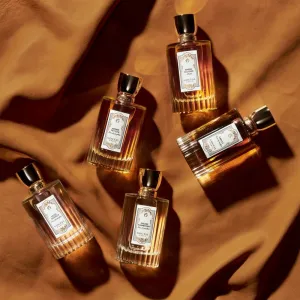 GOUTAL Ambre Sauvage Absolu parfumovaná voda unisex 100 ml
