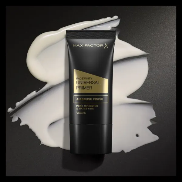 Max Factor Facefinity Universal podkladová báza pod make-up s matným efektom 30 ml