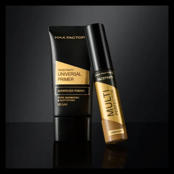 Max Factor Facefinity Universal podkladová báza pod make-up s matným efektom 30 ml