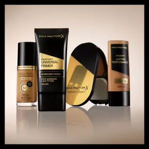 Max Factor Facefinity Universal podkladová báza pod make-up s matným efektom 30 ml