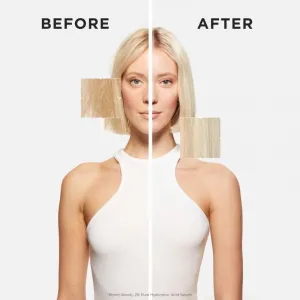 Kérastase Blond Absolu 2% Pure Hyaluronic Acid Serum vlasové sérum s kyselinou hyalurónovou 50 ml