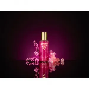 Guess Sexy Skin Sweet Sugar parfémovaný telový sprej pre ženy 250 ml