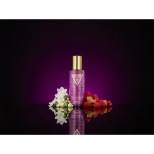 Guess Sexy Skin Wild Flower parfémovaný telový sprej pre ženy 250 ml