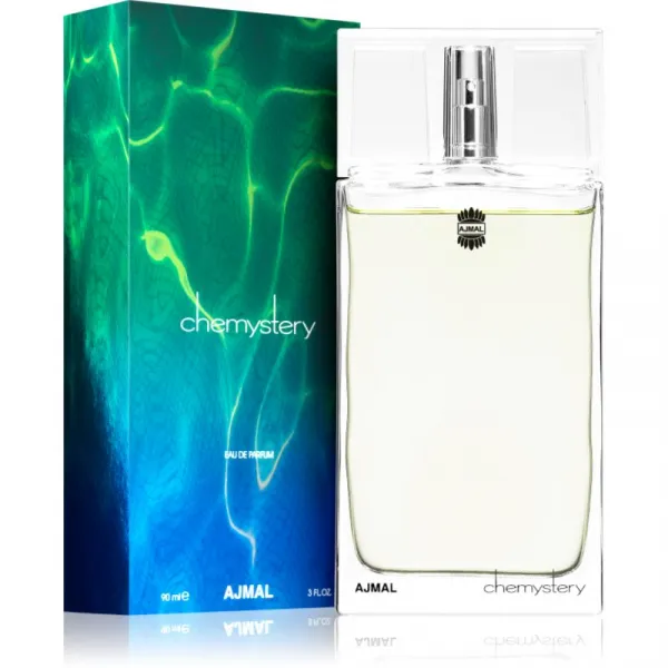 Ajmal Chemystery parfumovaná voda pre mužov 90 ml