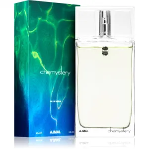 Ajmal Chemystery parfumovaná voda pre mužov 90 ml