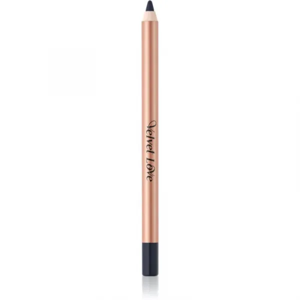 ZOEVA Velvet Love Eyeliner Pencil ceruzka na oči odtieň Perfect Navy 1,2 g