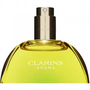 Clarins Eau Extraordinaire Fragnance osviežujúca voda pre ženy 50 ml