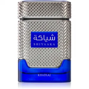 Khadlaj Shiyaaka Blue parfumovaná voda pre mužov 100 ml