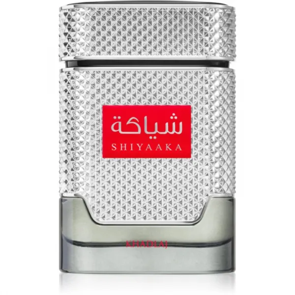 Khadlaj Shiyaaka Men parfumovaná voda pre mužov 100 ml
