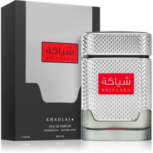 Khadlaj Shiyaaka Men parfumovaná voda pre mužov 100 ml