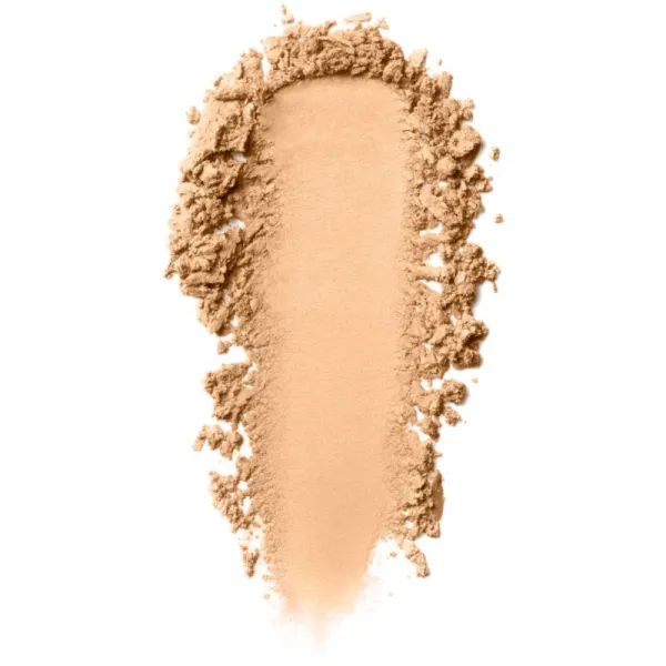 Bobbi Brown Sheer Finish Pressed Powder jemný kompaktný púder odtieň Sunny Beige 9 g