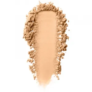 Bobbi Brown Sheer Finish Pressed Powder jemný kompaktný púder odtieň Sunny Beige 9 g