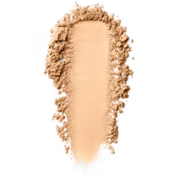 Bobbi Brown Sheer Finish Pressed Powder jemný kompaktný púder odtieň Soft Sand 9 g