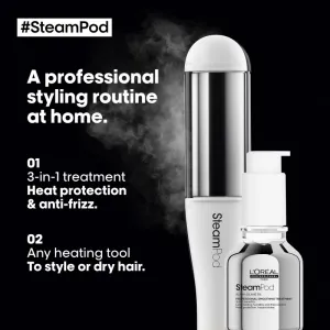 L’Oréal Professionnel Steampod Smoothing Treatment termoochranné sérum 50 ml